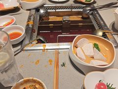 -海底捞火锅(太阳宫凯德mall店)