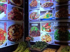 -俏东方·海味水饺·青岛菜(崂山店)
