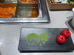 -海底捞火锅(吾悦广场店)