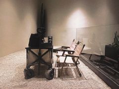 -J Create城市露营咖啡·简餐·宠物(上海动物园店)