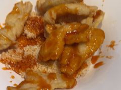 -大鸭梨烤鸭(金色漫香店)