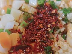 -秦园陕西手工面馆(番禺节能科技园店)