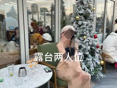 -城市露台景观餐厅(淮海路店)