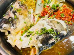 -一味大院•桐庐菜传承店(春江路店)