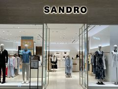 -sandro(海岸城店)