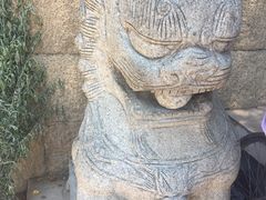 -遥桥古堡