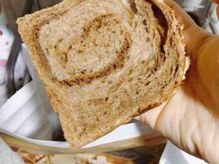 -爸爸糖手工吐司(苏州环球188店)