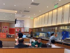 -松鹤楼面馆(清河万象汇店)