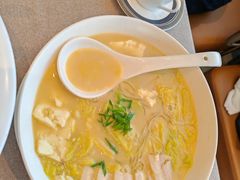 -谷语中餐厅