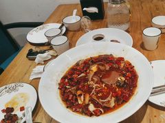 -壹零捌道·北京烤鸭(车公庄店)