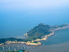 -嵛山岛