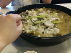 -徽州月·民间徽菜(浦东总店)