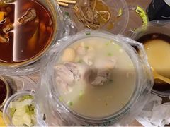 -廖老妈蹄花(中海国际店)