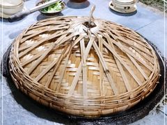 -咊记茅草棚柴火鸡(乌当店)