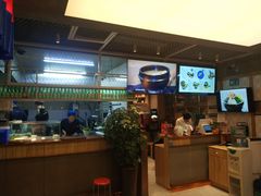 -鑫日千里马朝鲜族小馆(总店)