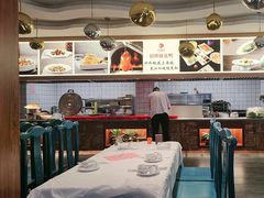 -老城味道·传统天津菜(杨柳青店)