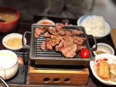 -味太助·银饭食堂(中华城店)