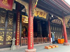-古大圣慈寺