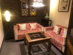 -山水悦茶会所(上海沙龙新天地天宝商业中心店)