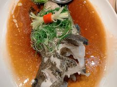 -金苑海鲜酒家(来魅力店)