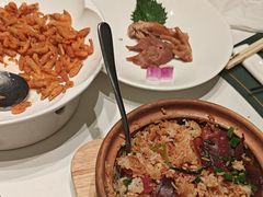 -祥记餐饮•豫粤珍味(金隅大厦店)