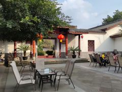 -新繁老號豌豆汤饭店·江湖菜(宝光寺店)
