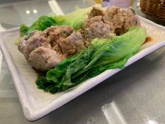 -四海酒家生态粤菜