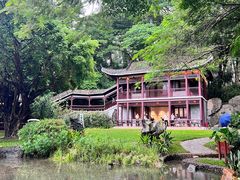 -深圳国际园林花卉博览园