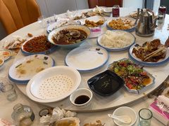 -李哥海鲜烧烤家常菜(孔雀城店)
