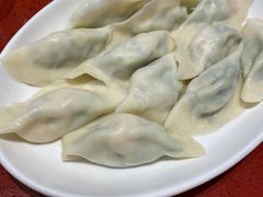 虾三鲜水饺-喜家德虾仁水饺(长泰广场店)
