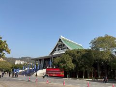 -厦门大学(思明校区)