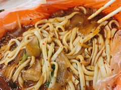 -杜老鲜麻辣烫(立信街店)
