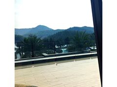 -宁波九龙湖开元度假村