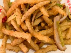-庆峰龙虾烧烤(合肥一店)