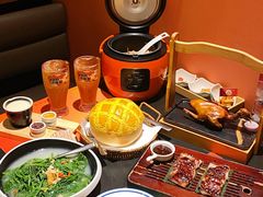 -羽鸽集·乳鸽专门店·地道顺德菜(岭南站店)