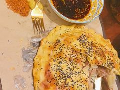 -那拉提之疆·新疆菜(美院店)