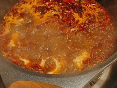 -佬缸炮江湖川菜(玉林店)