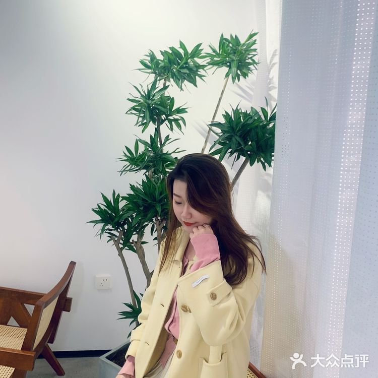 天津探店·法式甜品🍮✖️韩国🇰🇷ins风