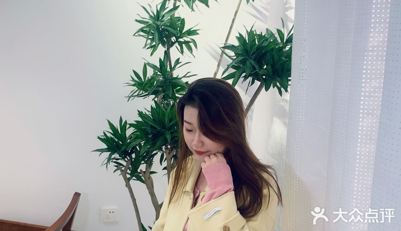 天津探店·法式甜品🍮✖️韩国🇰🇷ins风