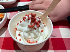 -西贝(金桥店)
