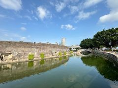 -石炮台公园