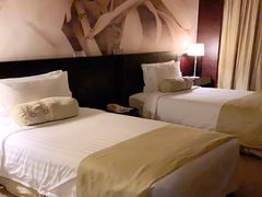 -国家会议中心大酒店