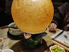 -吴越荣记苏州菜·松鼠桂鱼(月光码头店)