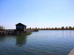 -苏州太湖国家湿地公园