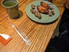 -小杨烤肉(朱雀店)