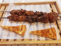 -东四民芳餐厅(朝阳门店)