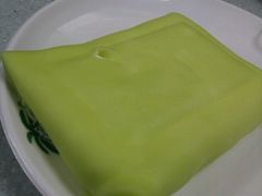 -松记糖水店(铜锣湾分店)