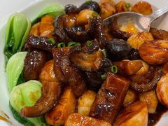 -鲍鱼王子(深圳大厦店)