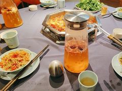 -蜀九香火锅(江油店)