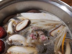 -金筷子西北菜·捞悦火锅